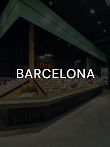 barcelona