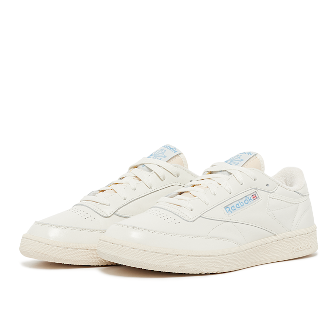 Reebok Club C 85 Vintage grijs 67394 1