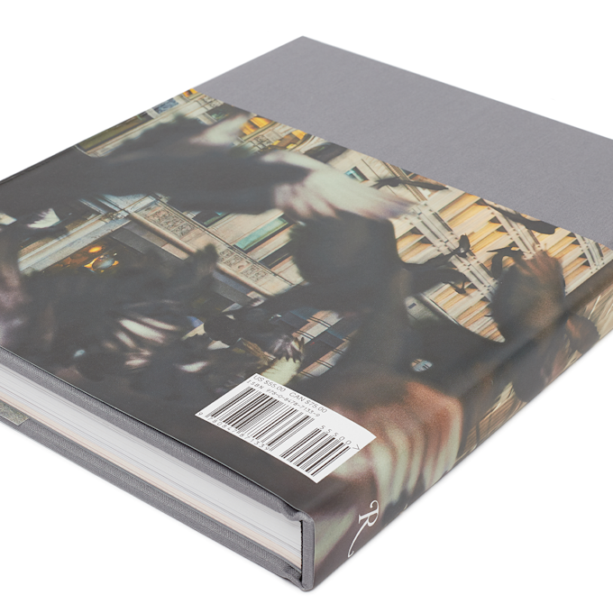 Rizzoli New York Jeff Staple multicolor 81110 3