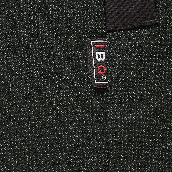 GR10K IBQ Utility Cut Short zwart 82992 7