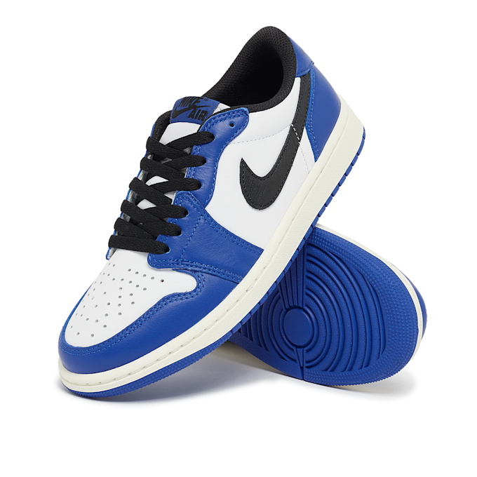 Jordan Air Jordan 1 Retro Low OG "Game Royal" blue 87837 7
