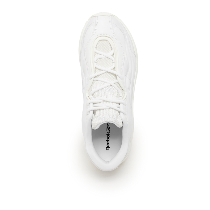 Reebok DMX Run 6 Modern wit 85305 4