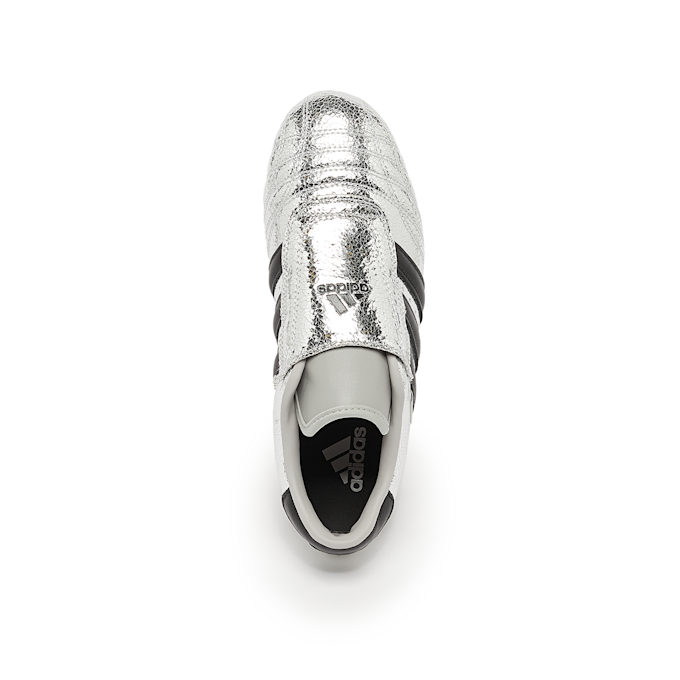 adidas Originals Wmns Taekwondo silver 84640 4