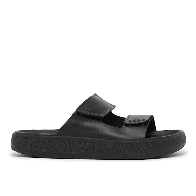 Veja Etna O.T. Leather black 87904 2