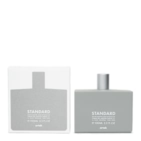 Comme des Garcons Parfums Standard Eau de Toilette (100ml) grey