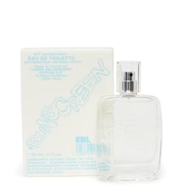 Comme des Garcons Parfums ERL Sunscreen Regular Edition (50ml) white