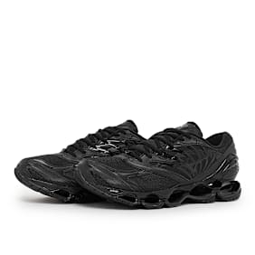 Mizuno Wave Prohpecy LS noir