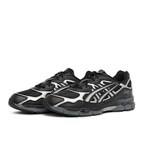 ASICS SportStyle Gel-NYC schwarz
