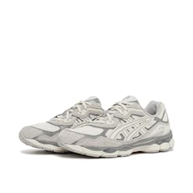 ASICS SportStyle Wmns Gel-NYC grau
