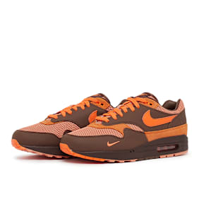 Nike Air Max 1 "King's Day" braun