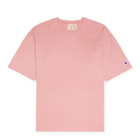 Champion T T-Shirt lichtroze
