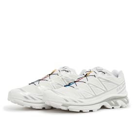 Salomon XT-6 GTX wit
