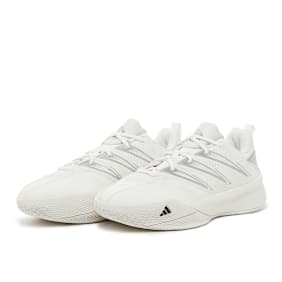 adidas Originals Dame Certified 3 white