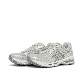 ASICS SportStyle Wmns Gel-Kayano 14 grau
