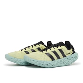 adidas Originals Zponge "Ice Yellow" yellow