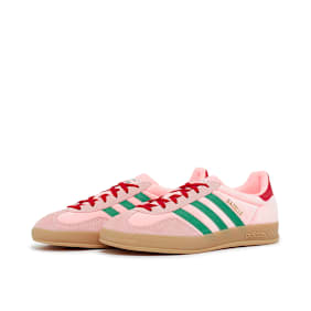 adidas Originals Wmns Gazelle Indoor light pink