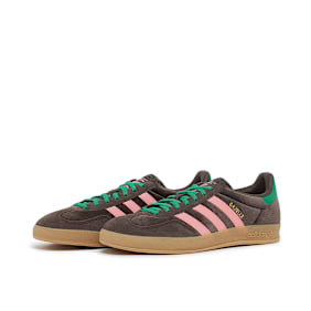 adidas Originals Wmns Gazelle Indoor brown