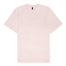 No Problemo Mini Problemo SS T-Shirt rosa