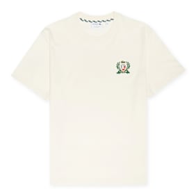 Lacoste Tee-Shirt Lapland beige