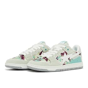 A Bathing Ape Bape SK8 Sta #3 M2 multicolor