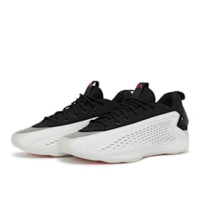 adidas Originals Anthony Edwards 1 Low "Stormtrooper" grey