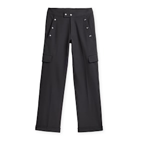adidas Originals x Wales Bonner Sailor Pant schwarz