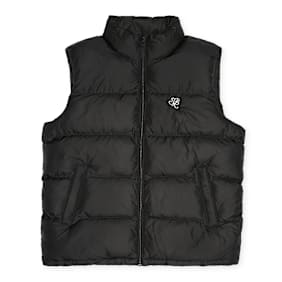solebox SBX Vest noir