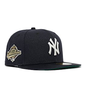 New Era 59Fifty Satin Pack New York Yankees blue