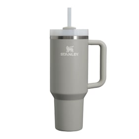Stanley The Quencher H2.O FlowState™ Tumbler 1.18L grau
