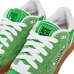 Reebok x Pleasures Club C Bulc groen 83495 5