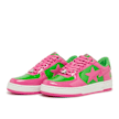 A Bathing Ape Bape Sta #1 M1 groen 86512 1