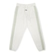 adidas Originals x Fear Of God Athletics Heather Stripe Sweatpant grey 86265 1