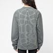 Nike Wmns Ispa Protect Sense Longsleeve Tee grijs 87463 4