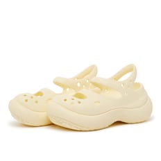 Crocs Phaedra yellow