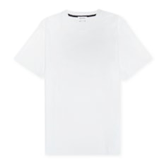 Norse Projects Jakob Cotton Crepe T-shirt white