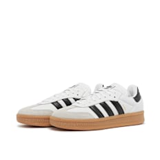 adidas Originals Wmns Samba XLG "White Gum" white