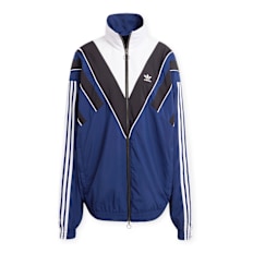 adidas Originals Rasant Jacket blau