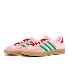 adidas Originals Gazelle Indoor light pink