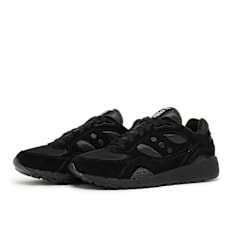 Saucony Shadow 6000 schwarz