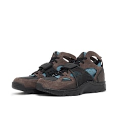 Nike Wmns Air Trainer Huarache bruin