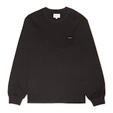 thisisneverthat T.N.T Classic HDP L/S Tee black