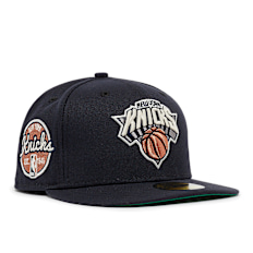 New Era 59Fifty New York Knicks blau