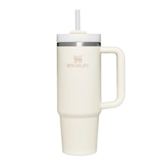 Stanley The Quencher H2.O FlowState™ Tumbler 0.89L beige