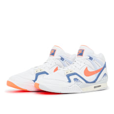 Nike Air Tech Challenge II "Tart" weiß