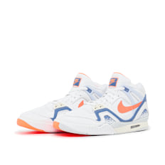 Nike Wmns Air Tech Challenge II "Tart" weiß