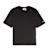 Champion T T-Shirt zwart